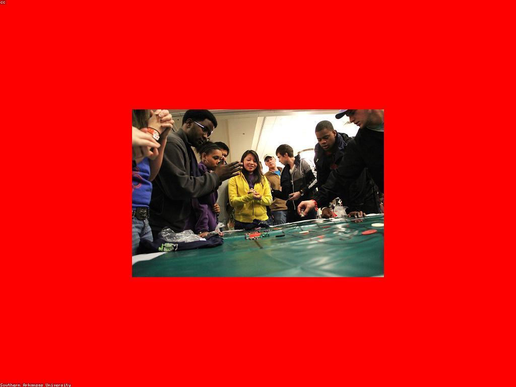 ល្បែងល្បីនៅកាស៊ីណូ និងវិធីជោគជ័យក្នុងការលេង